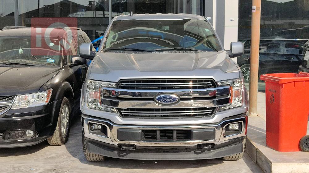 فۆرد F-150